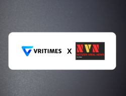 VRITIMES dan Netizenviralnews.com Jalin Kemitraan Strategis untuk Sajikan Konten Berita Inovatif