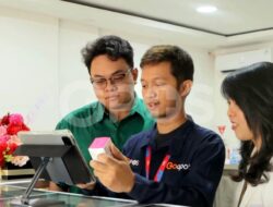 GPOS Pimpin Transformasi Digital dalam Industri Farmasi Indonesia