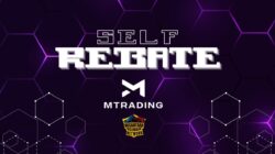 Nusantara Global Networks Bekerja Sama dengan MTrading untuk Meluncurkan Program Self Rebate 65% Tanpa Syarat Pips dan Minutes