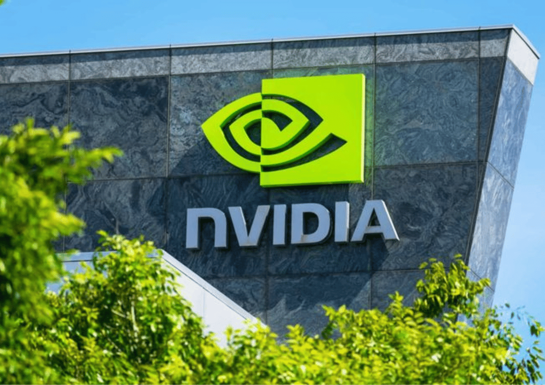 Geger! Saham Nvidia Ambles 17% Setelah DeepSeek AI Muncul