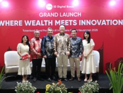 PT Sejahtera Bersama Nano Resmi Meluncurkan Token IDDB, Tokenisasi Obligasi Pertama di Indonesia Yang Tercatat di OJK Sandbox