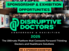 Disruptive Doctors Conference 2025: Bermitra dengan Bisnis Kesehatan untuk Membentuk Masa Depan Kedokteran