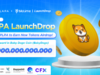 Bittime Gelar LaunchDrop Berhadiah 1 Triliun BabyDoge, Partisipan Capai Ribuan Orang