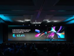 Hisense Ungkap Visi Masa Depan AI di CES 2025