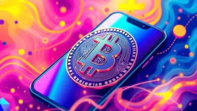 Mudah dan Aman! Begini Cara Download Aplikasi Bitcoin di Android dan iOS