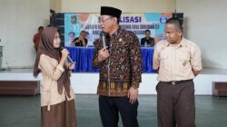 Langkah Strategis Pemkot Cilegon dalam Mengelola Anggaran  dan Meningkatkan Pelayanan