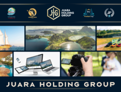 Juara Holding Group Tetapkan Standar Baru Industri dengan Peluncuran Integrated Business Ecosystem 2025 Plan