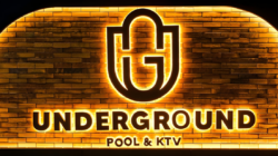 Underground Blok M: Hidden Gem Billiard dan Tempat Nongkrong Jakarta Selatan