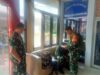 Danramil 07/Sungai Manau, Lettu CBA Syafrianto Bantu Proses Administrasi Rekrutmen TNI AD dengan Penerbitan SKCK”