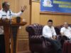 Empat Prioritas Arah Pembangunan Merangin 2026 Pj Bupati Buka Forum Konsultasi Publik Penyusunan Awal RKPD