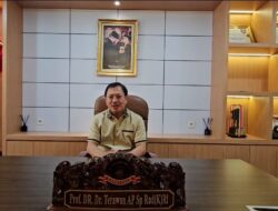 Penasehat Presiden RI, Dokter Terawan Putranto Apresiasi Hari Pers Nasional di Riau