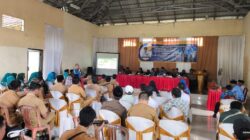 Musrenbang Kecamatan Pulau Panggung Tahun 2025 Bahas Infrastruktur dan BPJS