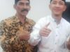 Tajul Arifin Kades Banjarsari: Ucapkan Selamat dan Sukses Buat Bupati dan Wakil Bupati Lebak di 2025