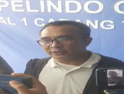 PT Pelindo Cabang Tanjungpinang Secara Resmi Membatalkan Rencana Kenaikan Tarif Pas Masuk Pelabuhan Sri Bintan Pura