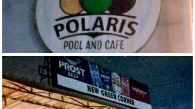 Warga Perum GreenVille Terganggu !! Adanya Bialryd Dan Cafe Remang – Remang New Garden Corner Dan Polaris Merasa Kebal Hukum Diduga Punya Backup APH 