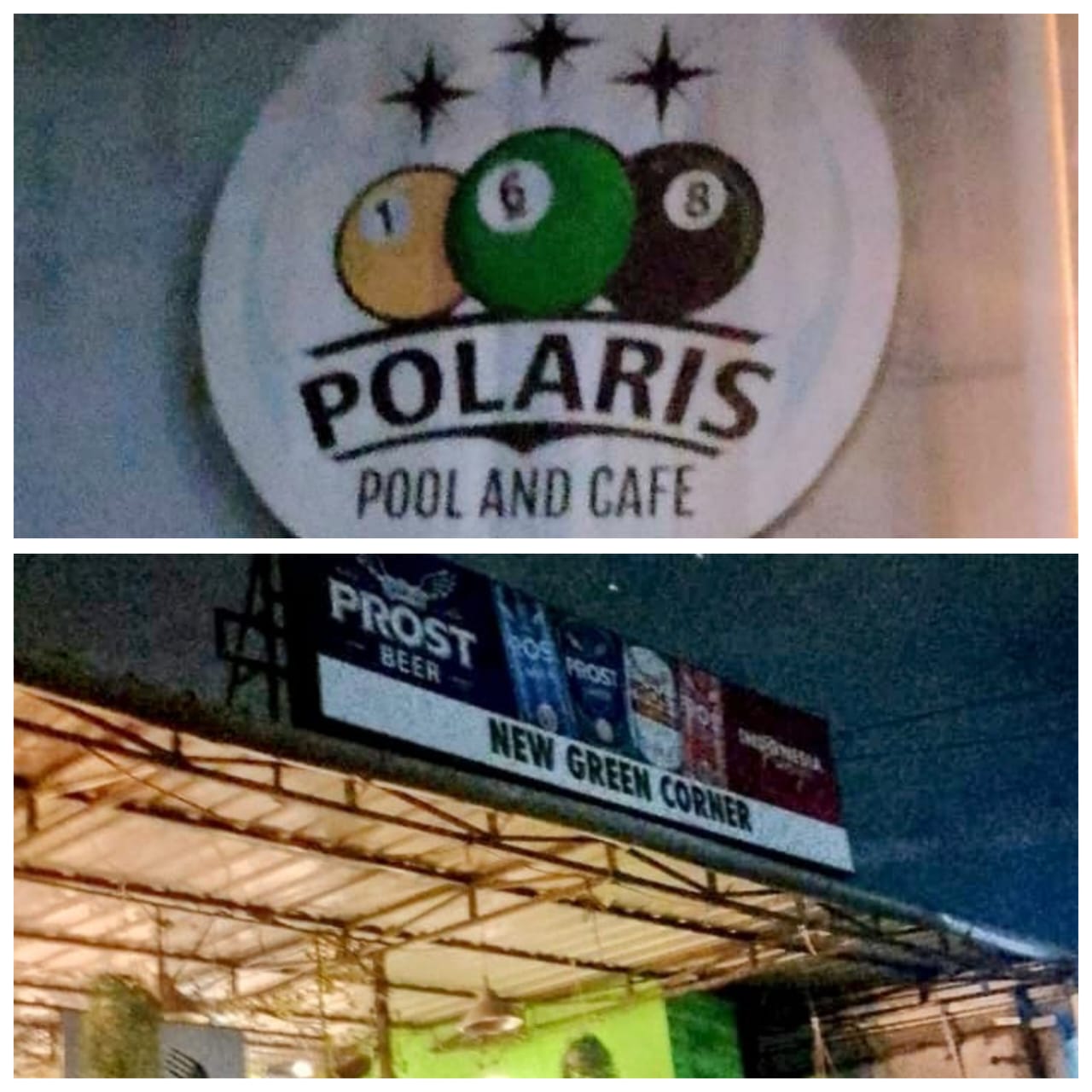 Warga Perum GreenVille Terganggu !! Adanya Bialryd Dan Cafe Remang – Remang New Garden Corner Dan Polaris Merasa Kebal Hukum Diduga Punya Backup APH 