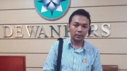 Ketua Umum DPP AWNI Rosid Wijaya Desak Menteri Yandri Susanto Minta Maaf !! Atas Pernyataan Wartawan Bodrex Yang Viral