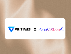 VRITIMES dan Penacirebon.com Jalin Kerja Sama untuk Memperkuat Distribusi Siaran Pers