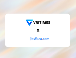 VRITIMES dan Posbaru.com Jalin Kerja Sama Strategis untuk Meningkatkan Distribusi Konten Berita