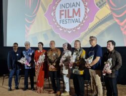 Film India dengan Sulih Suara Bahasa Indonesia: Inovasi Baru dalam Festival Film