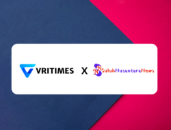 VRITIMES Jalin Kemitraan Strategis dengan Suluhnusantara.news untuk Perkuat Distribusi Informasi