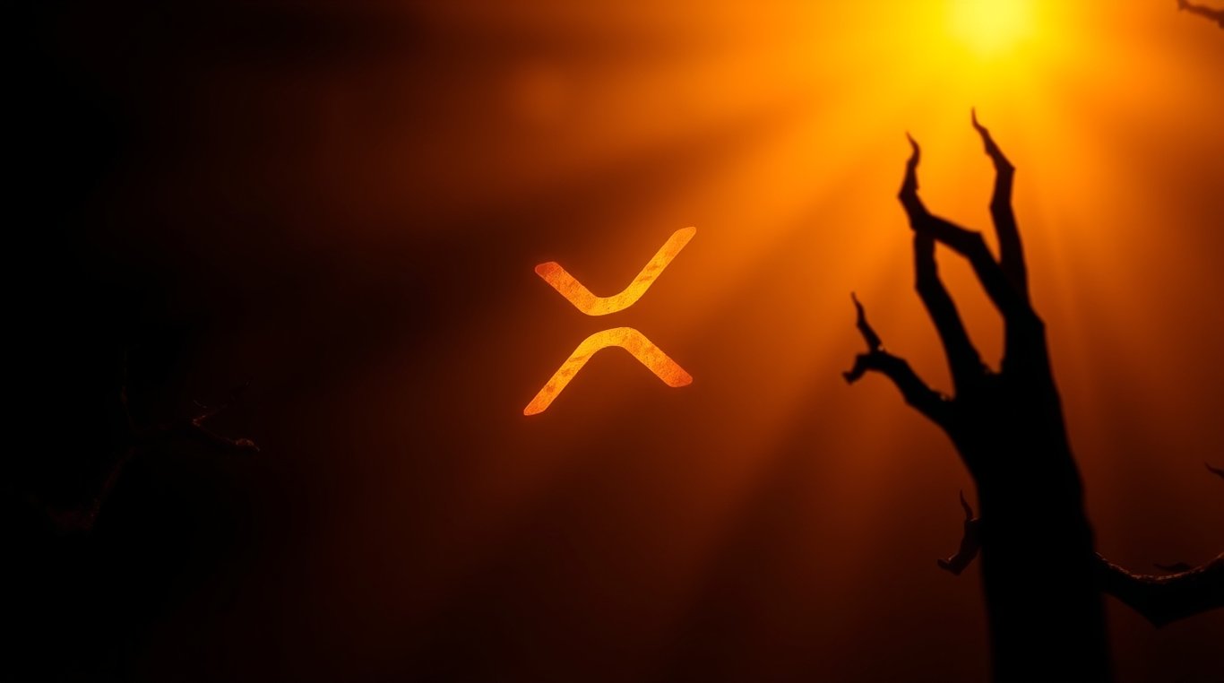 Harga XRP Menuju .000? Simak Skenario dan Proyeksinya!