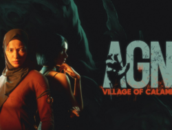 Indigo Game Dukung Separuh Interactive dalam Pengembangan Agni: Village of Calamity