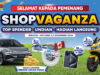 Pemenang Shopvaganza Mitra10 2024 Resmi Diumumkan! Apakah Anda Salah Satunya?