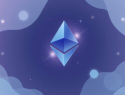 Kapitalisasi Ethereum TVL Melonjak dan Pengaruhnya Pada Harga ETH