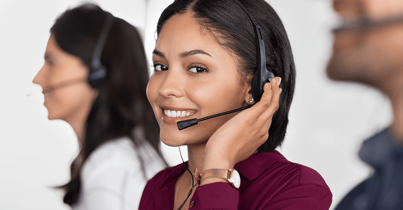 Sistem Call Center untuk Bisnis dengan Barantum Call Center