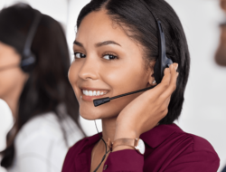 Sistem Call Center untuk Bisnis dengan Barantum Call Center