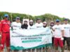 PTPP Hijaukan Pesisir Tambakrejo dengan 1.000 Mangrove, Lindungi  Masyarakat dari Abrasi dan Perubahan Iklim