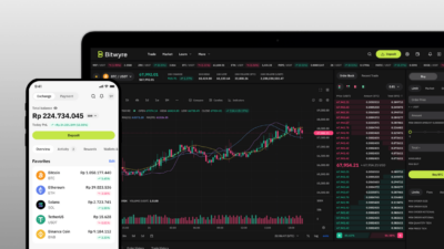 Bitwyre Meluncurkan Inovasi Produk sebagai Kripto SuperApp Berlisensi Pertama di Indonesia untuk Mencetak Sejarah Baru di 2025