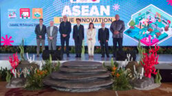 ASEAN, Jepang, dan UNDP Gelar Blue Innovation Expo, Pertemukan Investor dan Inovator untuk Percepatan Ekonomi Biru di ASEAN dan Timor Leste