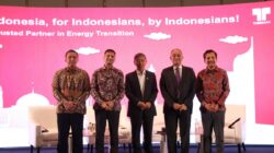 Mulai dari Duta Besar India di Indonesia Hingga Bos Jababeka Hadir di Roadshow Thermax