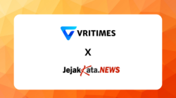 VRITIMES dan Jejakkata.news Jalin Kemitraan Strategis untuk Meningkatkan Distribusi Berita