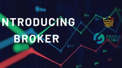 Nusantara Global Network Berkolaborasi dengan Oroku Edge untuk Meluncurkan Program Introducing Broker (IB) dengan Manfaat Eksklusif