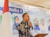 HIPPI Sukses Gelar HIPPI Talks 2025: Sinergi dengan BPJS Ketenagakerjaan  Wujudkan Industri Inklusif & Berkelanjutan