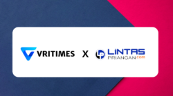 VRITIMES Jalin Kerja Sama Strategis dengan Lintaspriangan.com untuk Perluas Distribusi Berita