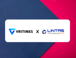 VRITIMES Jalin Kerja Sama Strategis dengan Lintaspriangan.com untuk Perluas Distribusi Berita