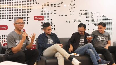 Malang AI Connect 2025: Mendorong Inovasi Melalui Kecerdasan Buatan