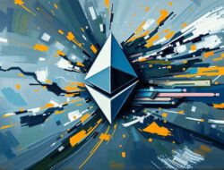 Ethereum Berpeluang ke ,000 Jika Level Ini Tertembus