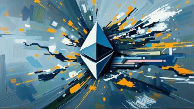 Ethereum Berpeluang ke ,000 Jika Level Ini Tertembus