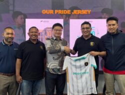 Hisense Indonesia Mendukung Proton FC untuk Kemajuan Futsal Generasi Muda