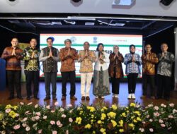 Perayaan Hari ITEC Kedutaan Besar India, Jakarta: Sebuah Perayaan Kerjasama Bilateral dan Pertukaran Budaya