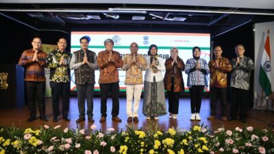 Perayaan Hari ITEC Kedutaan Besar India, Jakarta: Sebuah Perayaan Kerjasama Bilateral dan Pertukaran Budaya