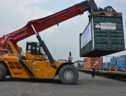 KAI melalui KAI Logistik Perkuat Peran dalam Angkutan Limbah B3