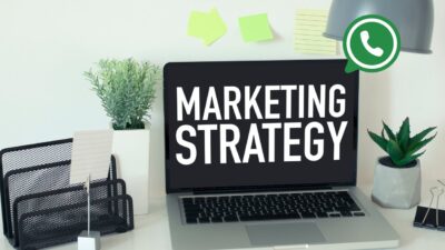 Strategi WhatsApp Marketing dengan Aplikasi Barantum