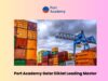 Port Academy Gelar Diklat Loading Master