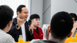 Tren Adopsi AI Melonjak di 2025: Lintasarta Pacu Digitalisasi  Industri didukung Infrastruktur AI Berdaulat